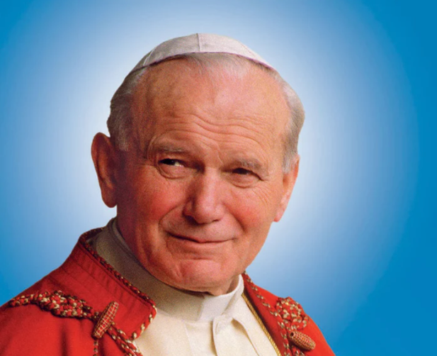 (Digital) Divine Mercy