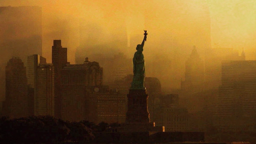 (Digital) America At Risk