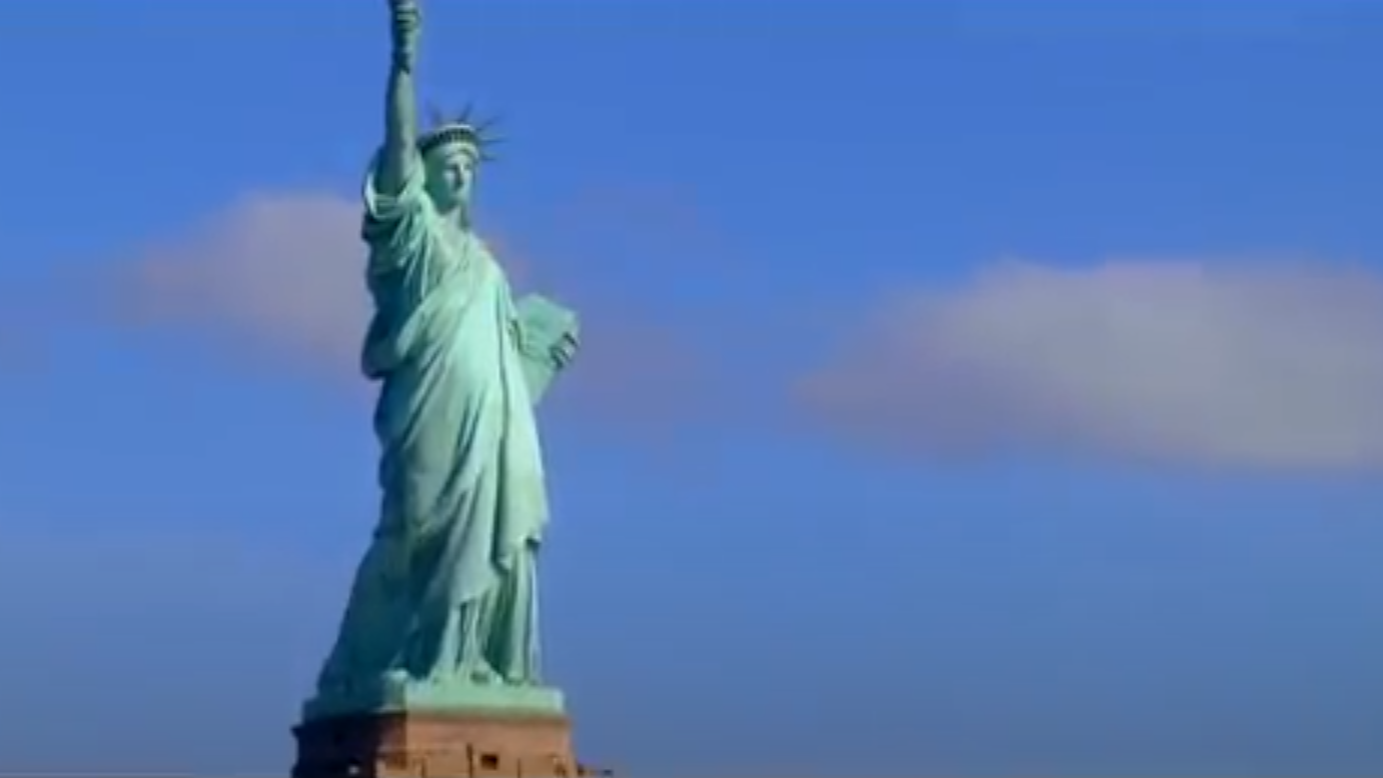 (Digital) A City Upon A Hill