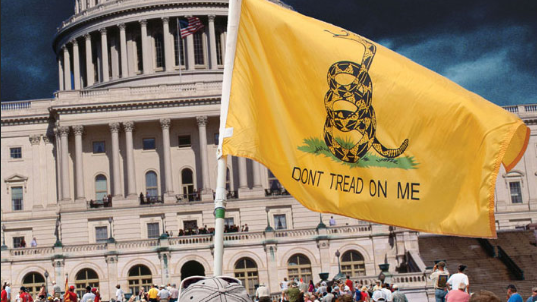 (Digital) Battle For America