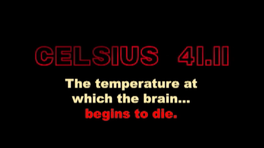 (Digital + DVD) Celsius 41.11
