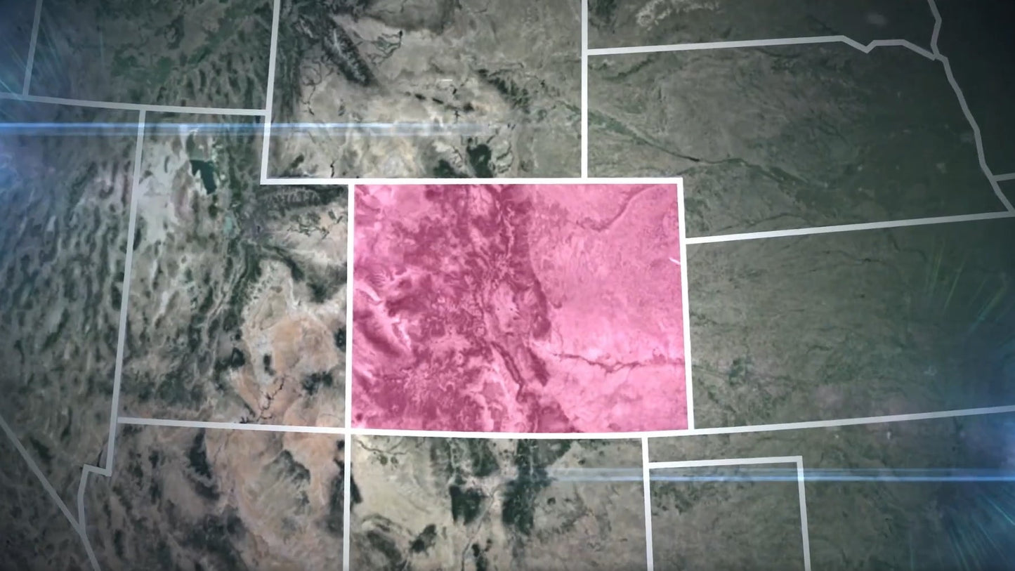 (Digital) Rocky Mountain Heist