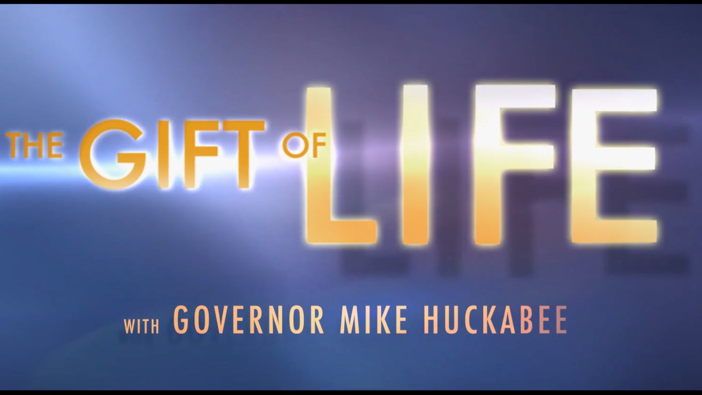 (Digital) The Gift of Life