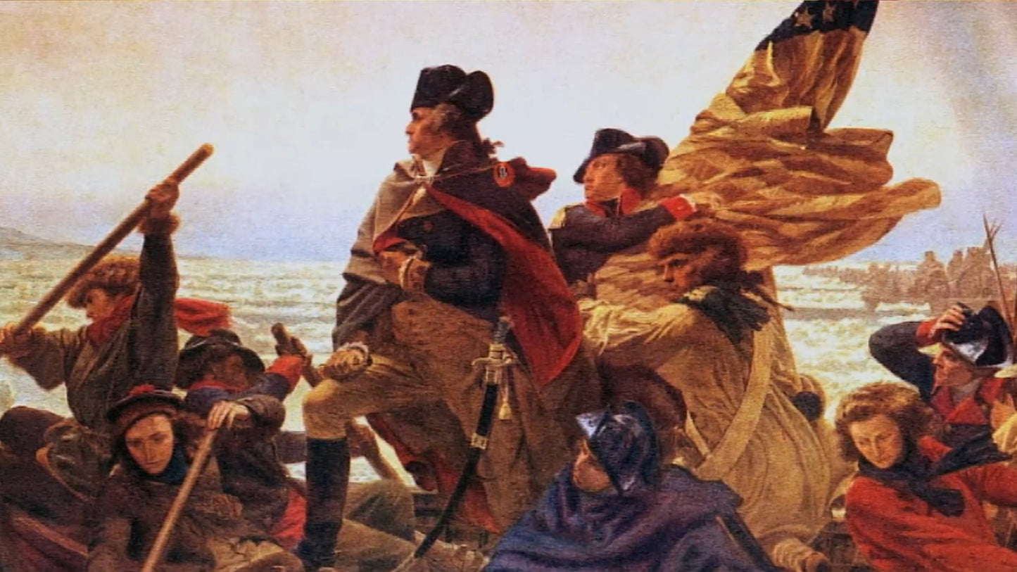 (Digital) Rediscovering God In America