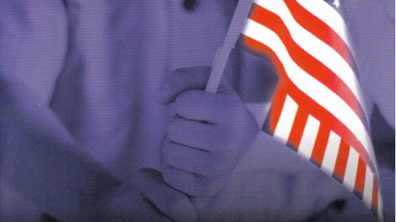 (Digital + DVD) ACLU: At War With America