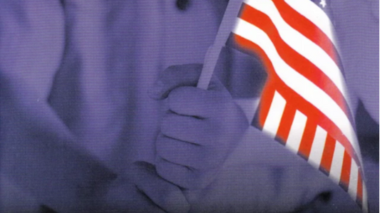 (Digital) ACLU: At War With America