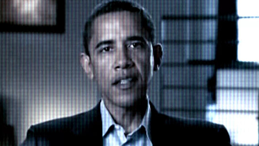 (Digital + DVD) HYPE: The Obama Effect